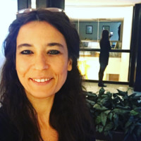 Zeynep Yilmazer Hitit