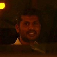 Abhinand Pavithran