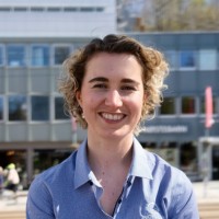 Sunniva Bauck Dahl