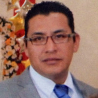 Ulises Hernandez Perez