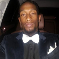 Tyrone Holt