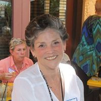 Nancy Leavenworth