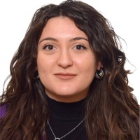 Erika Stridi