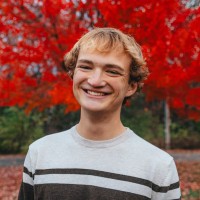 Cameron Seitz