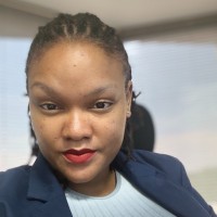 Nthabiseng Mokhothu CA(SA), CFE