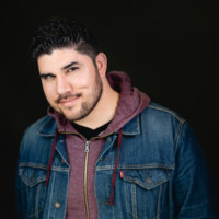 Josh Ledezma