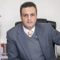 Mahdi Mohajerani, PhD