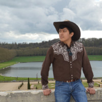 Luis Arturo Juárez Alatorre
