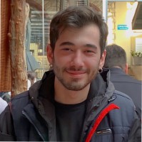 Fatih Burak Arslan