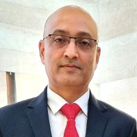 Nagendra Singh