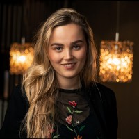 Marjolijn Van Iperen