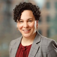 Holly Brown, DNP, RN, PMHNP-BC, PMHCS