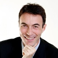 GianLuca Pedrazzini