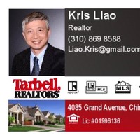 Kris Liao