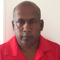 Mun Swamy