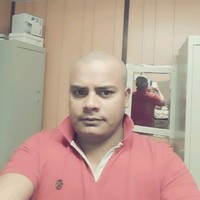 Ahmad Hussain Hussain