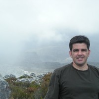 Flavio Alcantara