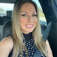 Angela Sanchez Davis