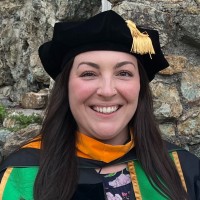 Lindsey Ward