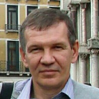 Sergey Vostretsov