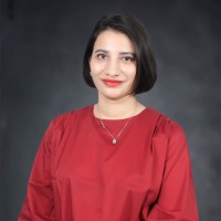MUQADDAS SHAHID