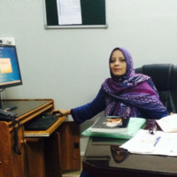 Naheed Khan