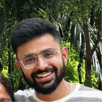 Kamad Sharma