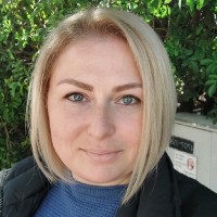 Diana Shalev