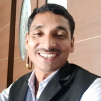 Umesh kumar Chauhan