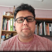 José Marcelo Gutiérrez Tapia