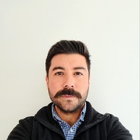 Gonzalo Carrasco Paiva