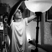 Luca Pescaglini