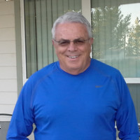 Gerald Talbot