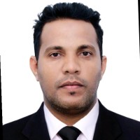 Mohamed Jamsith. Bsc (Hons) Qs And Cm