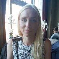 Þórey (Thorey) Jónsdóttir
