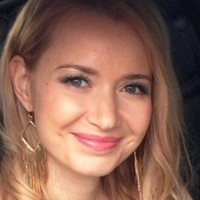 Stolnikova Oksana