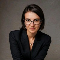 Rosa Lucarelli