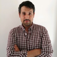 Gianluca Suarez Spadini
