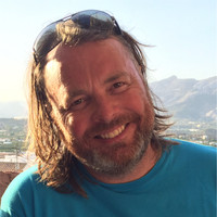 Jarl Morten Johansen