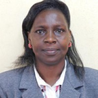 Dr. Wanjiru Njuki