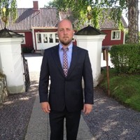 Fredrik Wendel