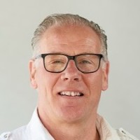 Eric Van Houdt