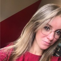 Amelie Moulia