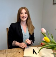 Sophie Smith
