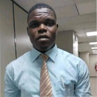 Ahmed Yusuf