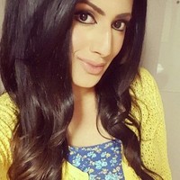 Mariya Chaudhry