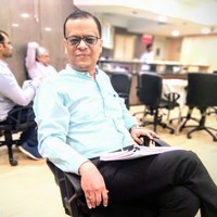 Ca Sachin Goel