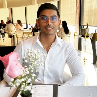Ravi Joshi