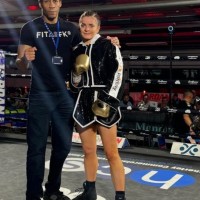 Gabriele Strikaityte