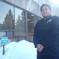 Yanyan Hendrayana